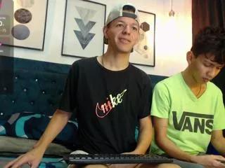 raul_carlos on Flirt4Free 
