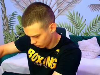 ridge_hunter on Flirt4Free 