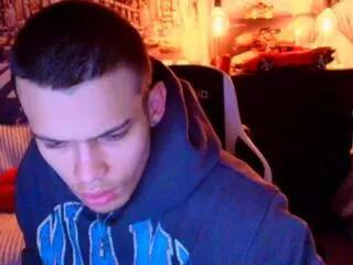 ridge_hunter on Flirt4Free 