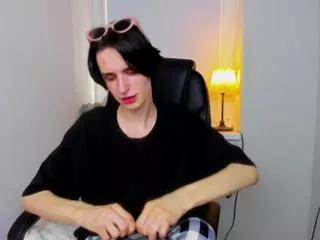 robin_daniels on Flirt4Free 