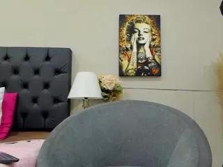 robin_rief on Flirt4Free 