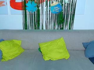 robin_rieff on Flirt4Free 