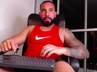 romano_muscle on Flirt4Free 