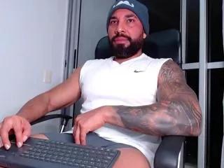 romano_muscle on Flirt4Free 