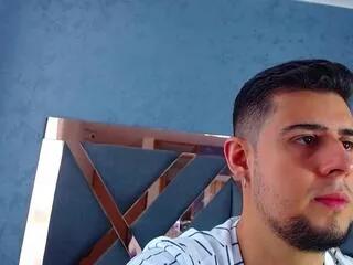 ryan_evanns on Flirt4Free 
