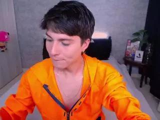 ryan_rousse on Flirt4Free 
