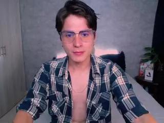 ryan_rousse on Flirt4Free 