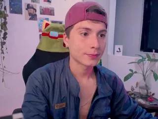 ryan_rousse on Flirt4Free 