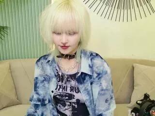 sabrina_bates on Flirt4Free 
