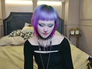 sabrina_bates on Flirt4Free 