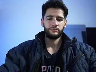 saimon_jordan on Flirt4Free 