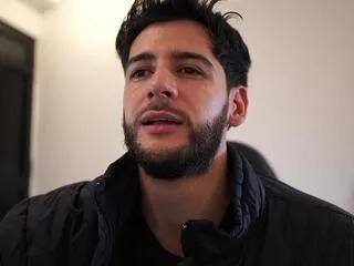saimon_jordan on Flirt4Free 