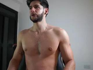 saimon_jordan on Flirt4Free 