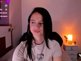 salome_cruise on Flirt4Free 