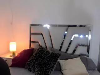 salome_cruise on Flirt4Free 