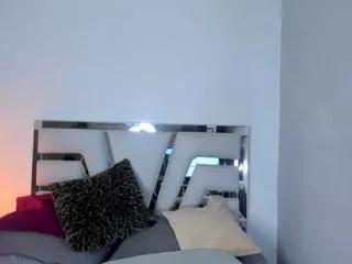 salome_cruise on Flirt4Free 