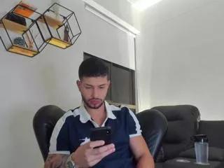 santos_ramirez on Flirt4Free 