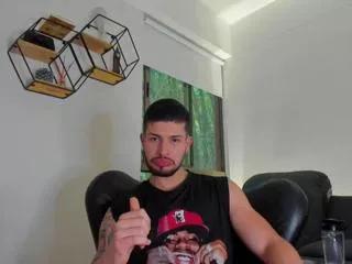 santos_ramirez on Flirt4Free 