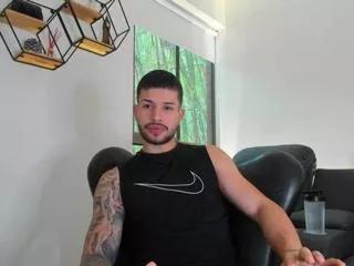 santos_ramirez on Flirt4Free 