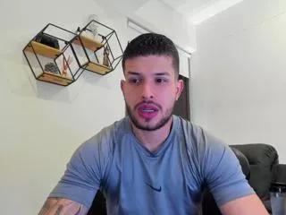 santos_ramirez on Flirt4Free 