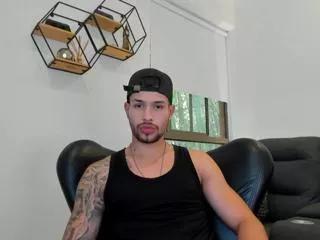 santos_ramirez on Flirt4Free 