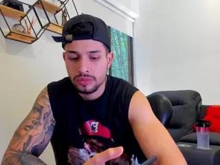 santos_ramirez on Flirt4Free 