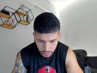 santos_ramirez on Flirt4Free 
