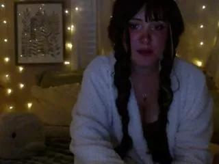 savanna_hayze on Flirt4Free 