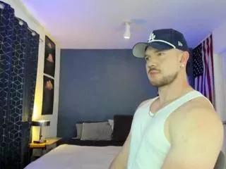 scott_alpha on Flirt4Free 