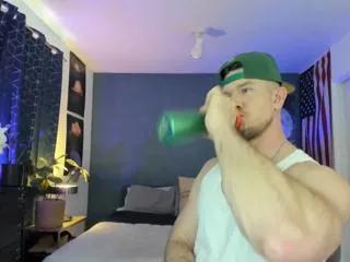 scott_alpha on Flirt4Free 