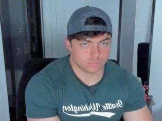 scott_milleer on Flirt4Free 