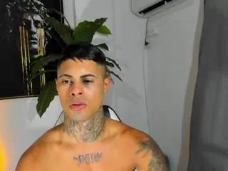 seth_bllack on Flirt4Free 