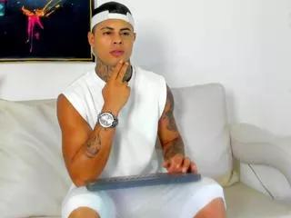 seth_bllack on Flirt4Free 