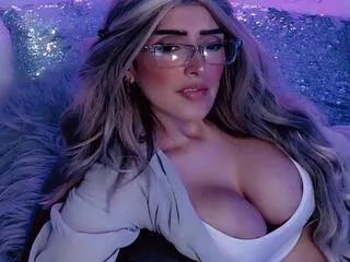 skye_rhodes on Flirt4Free 