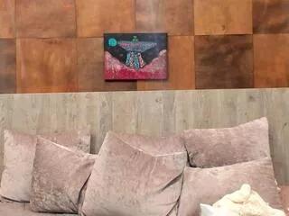 sofia_harlow on Flirt4Free 