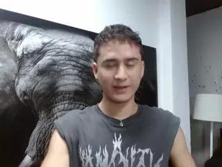 stefan_dax on Flirt4Free 