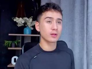 stefan_dax on Flirt4Free 