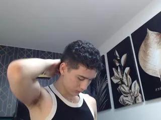 stefan_dax on Flirt4Free 