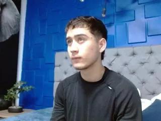 stefan_dax on Flirt4Free 