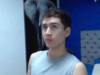 stefan_dax on Flirt4Free 