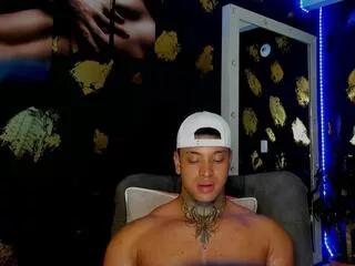 stiven_collins on Flirt4Free 