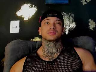 stiven_collins on Flirt4Free 
