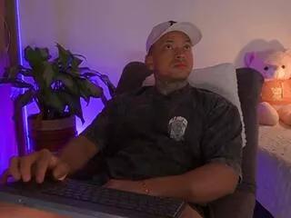 stiven_collins on Flirt4Free 
