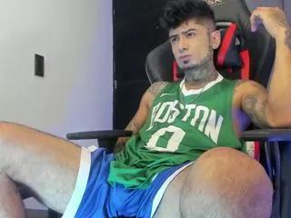 stivi on Flirt4Free 