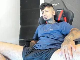 stivi on Flirt4Free 