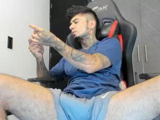 stivi on Flirt4Free 
