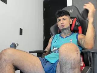 stivi on Flirt4Free 