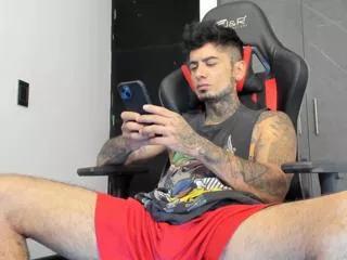 stivi on Flirt4Free 