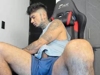 stivi on Flirt4Free 