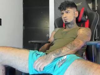 stivi on Flirt4Free 
